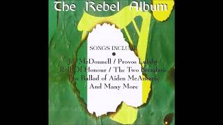 Video thumbnail of "Go On Home British Soldiers - Shan-nos | Irish Rebel Music"