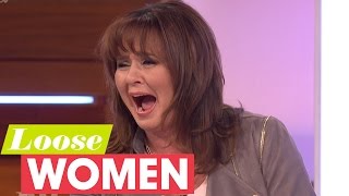 Loose Women Read Out Mean Tweets About Themselves | Loose Women