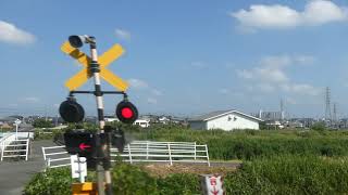 【フルHD】JR東海道線 御厨(CA30)→磐田(CA31)
