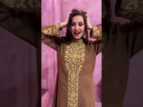 Every girl has two moods | Modest outfit ideas