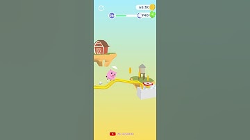 Hopping heads Android gameplay #game #881.#gaming #gameplay #shorts#ytshort