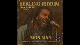 Roots Reggae (1978) [Unreleased Album] Zion Man - Riddim