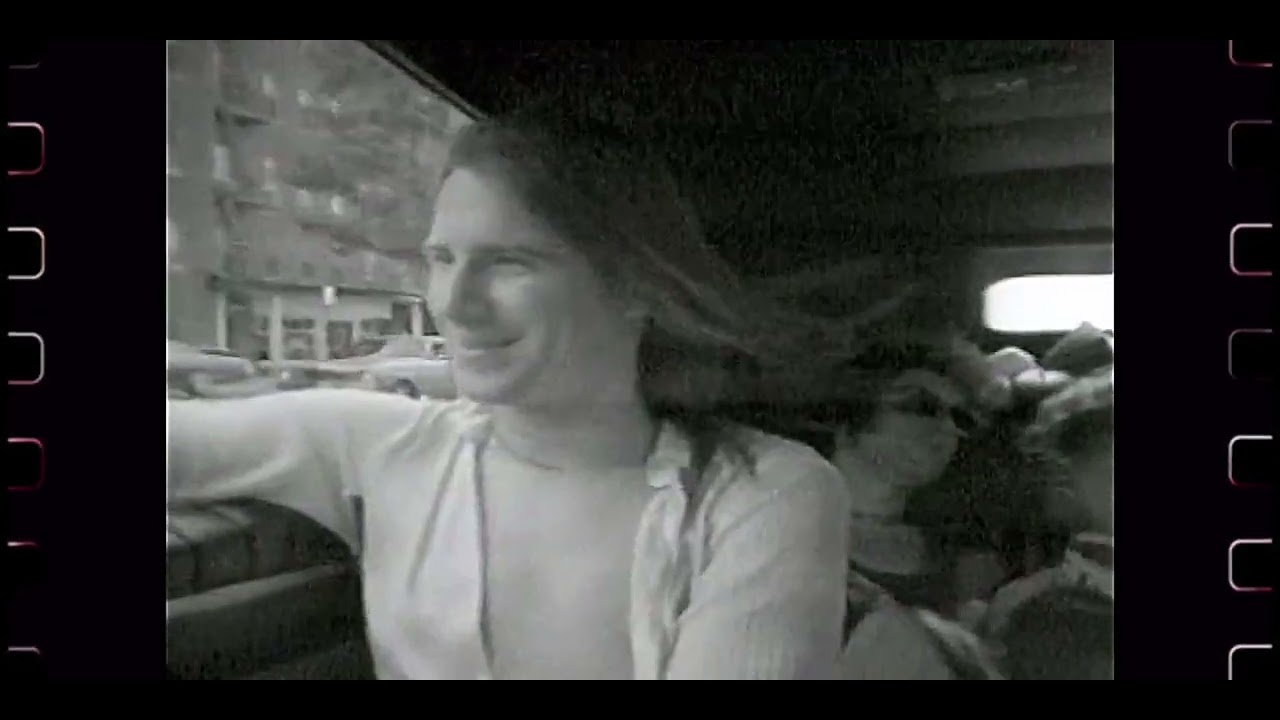 New York Dolls - Human Being & Jet Boy (Live Video 4K)