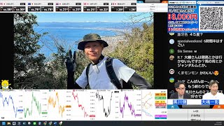 外為どっとコム 公式FX動画chの配信のサムネイル画像