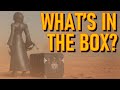 Whats in the black box  kingdom hearts explanation and theory