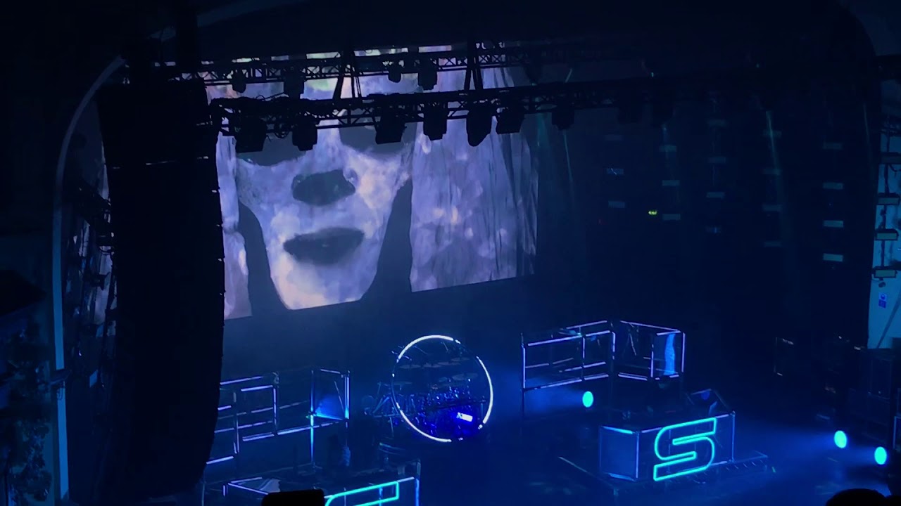 Chase And Status O2 Academy Brixton YouTube Chase and status o2 academy brixton youtube