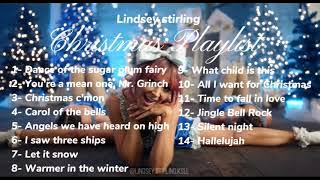 Lindsey Stirling - Christmas Playlist