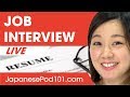 How to Prepare Your Japanese Job Interview?