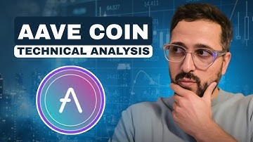 AAVE Coin – A Major Turning Point? Big Move Loading!