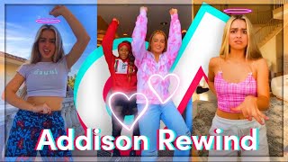 Addison Rae TikTok Dance Rewind Of 2020 (Part 1) 😍 ❤❤