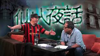 仙人夜話 ep30c 係中大夜晚唔好上錯車 20141118c