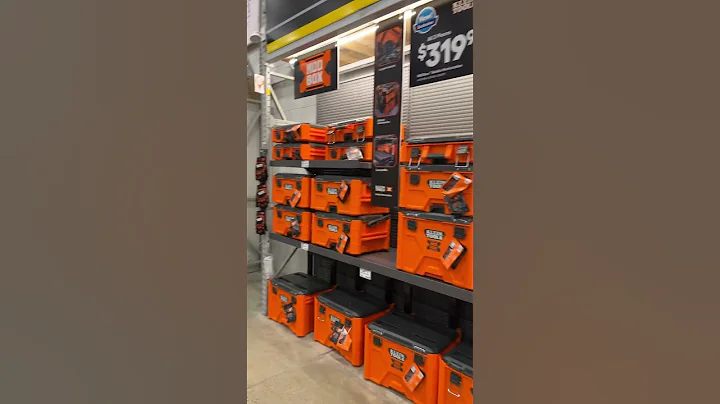 Klein tools at Lowe’s!