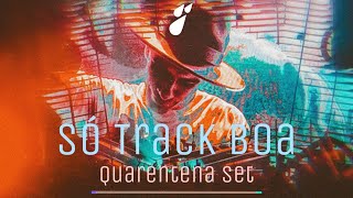 O Melhor Set (Só Track Boa) Da Quarentena -  Vintage Culture