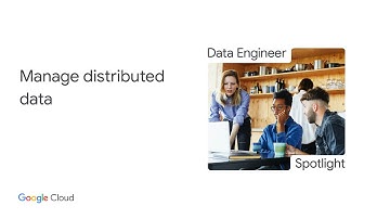 Manage and govern distributed data with Dataplex
