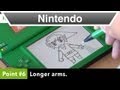Nintendo - Zelda's 25th Anniversary How to Draw Link