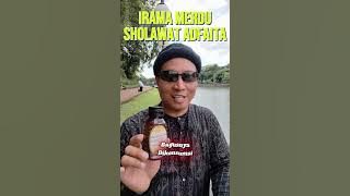 Sholawat merdu #kangroziq #sholawatmerdu #sholawatadfaita