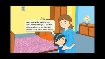 std 8th English Bridge course activity 10...by aashna miss