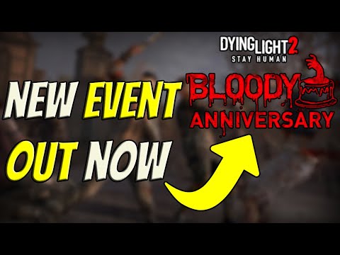 *Event Over* New