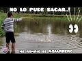 Me rompió el MOJARRERO🎣 un pez GRANDEEE..!😱 (Entre Rio ) Camping PUENTE PARANACITO