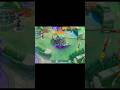 Bro mess With wrong Person 🥱💀. #pokemonunite #youtubeshorts #viral #trend #nightmare #pokemon