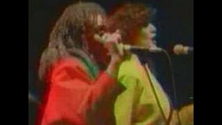 Matt Bianco - Dancing in the street (1984)