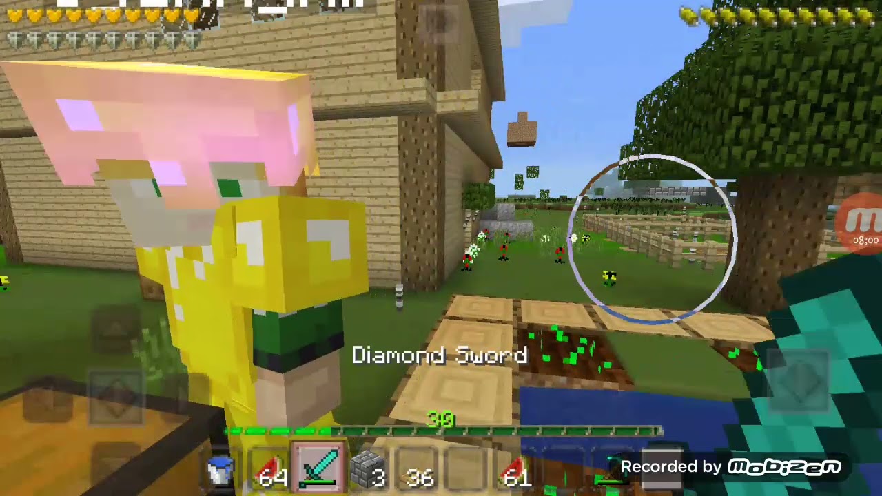 Seri sinh tồn p10 :)