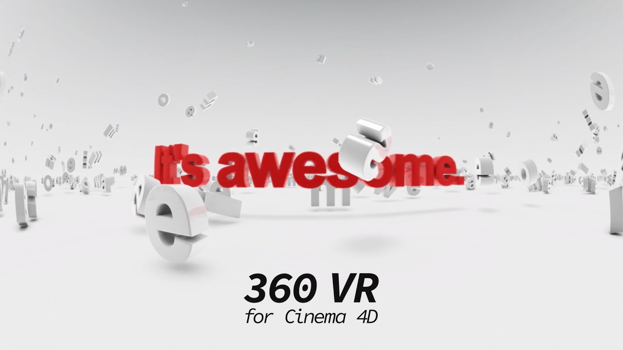 cinema 4d plugins 360 stereo capture cinema 4d plugins 360 stereo capture