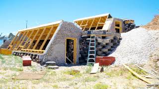 Arch 125: Vernacular Inspired Architecture