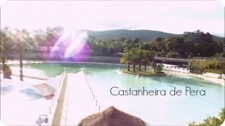 Let me introduce you a bit of Castanheira de Pera (Leiria, Portugal)