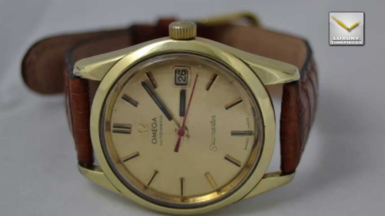 omega calibre 752