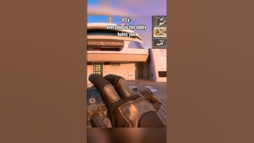 POV: everyone in the lobby hates you #callofduty #nostalgia #blackops2 #gaming #cod