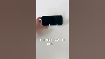 Useful Print: Foldable Phone Stand