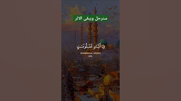 #تلاوة_خاشعة #اكسبلور #المصحف #القرآن_الكريم