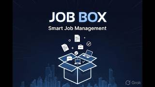 Job Box Software | Smart Job Portal & Recruitment Management System screenshot 5