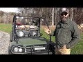 John Deere Gator Review FROM A REAL PERSON!!! WOULD I BUY IT AGAIN??