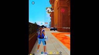 P90 POWER 🎯 Poco X6 Pro 📲 Free Fire Highlights 💚❤️