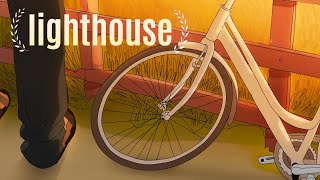 Lighthouse - Animated Short Film (2024)