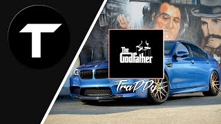 Inkyz  - The Godfather (Trap Beat)