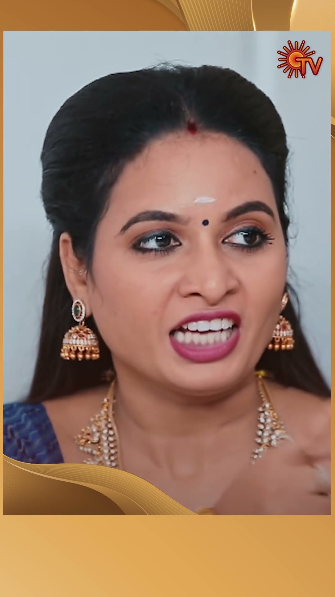 #PunnagaiPoove #SunTV #shorts #tamilserial