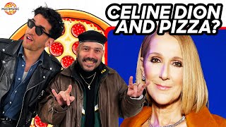 Chromeo on being the MOTHERS of modern funk and how Celine Dion broke P-Thugg's heart | MUCHMUSIC Information