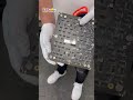 Glad to share our COB LED screen, magnetic modules for easy installation and maintenance. #ledscreen