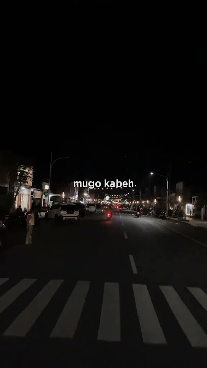 Kuat Ati #lirikvideo #storywa