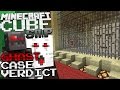 Minecraft Cube SMP: Ghast Case Verdict