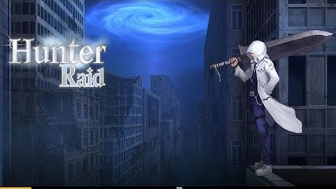 Hunter Raid : Idle RPG - Gameplay | Android Apk #HunterRaidIdleRPG #HunterRaid #idlerpg #gameview