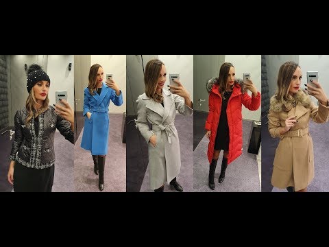 Video: Modni ženski kaputi za proljeće 2022