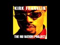 Blessing In The Storm Kirk Franklin mp3