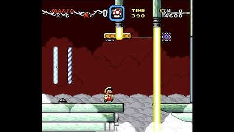 CLDC 2020 Entry - The Storm Conductor