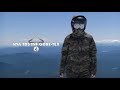 2021 Coat Check: Volcom NYA TDS Infrared Gore-Tex Jacket