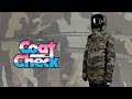 2021 Coat Check: Volcom NYA TDS Infrared Gore-Tex Jacket