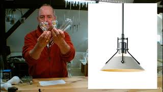 Hubbardton Forge Henry Pendant 184250